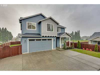 9908 NE 33rd Ct Vancouver, WA 98686