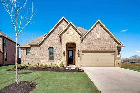 531 Big Bend Drive Keller, TX 76248