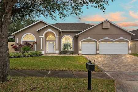 1800 Bardmoor Hill Circle Orlando, FL 32835