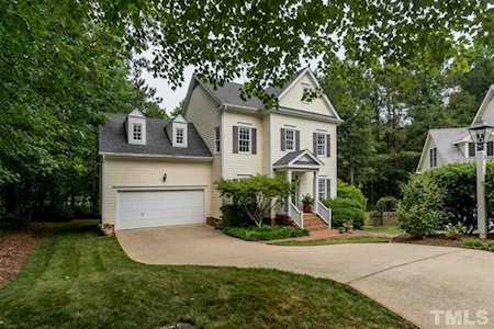 3 Benwick Court Chapel Hill, NC 27517