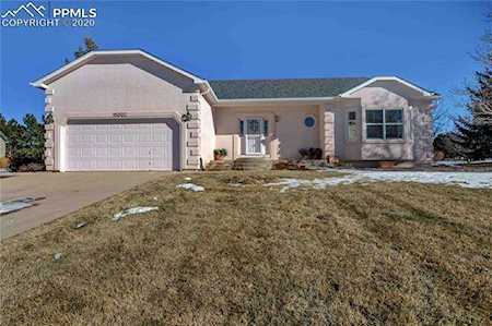 15002 La Jolla Place Colorado Springs, CO 80921