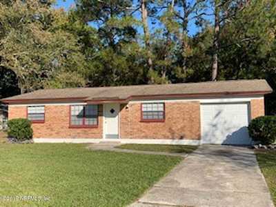 4271 Key Largo Dr Jacksonville, FL 32218
