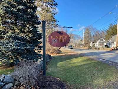 3 Stagecoach Ct #3 Uxbridge, MA 01569