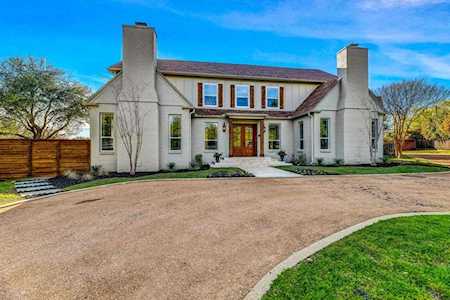 4303 Enfield Drive Dallas, TX 75220
