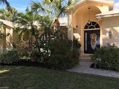 16017 Harbour Palms Dr Fort Myers, FL 33908