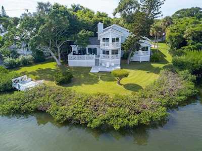 12 N Casey Key Rd Osprey, FL 34229