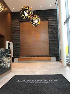 128 Waterfront Court SW #201 Calgary, AB T2P 1K7