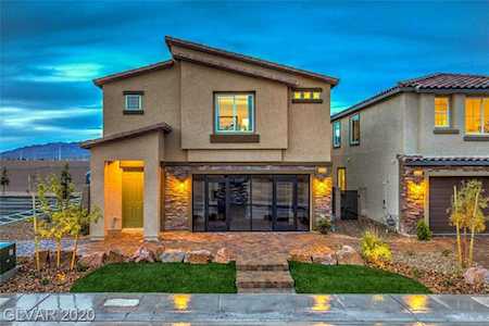 4536 Moon Hill Rock Ave #LOT 335 North Las Vegas, NV 89084