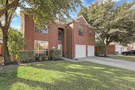 4412 Chris Drive Fort Worth, TX 76244