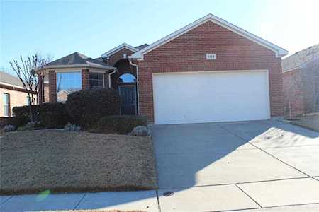 4128 Ellenboro Lane Fort Worth, TX 76244