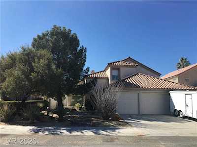 2921 Channel Bay Dr Las Vegas, NV 89128