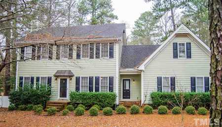 109 Peach Orchard Drive Benson, NC 27504