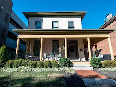 60 E Hubbard Avenue Columbus, OH 43215