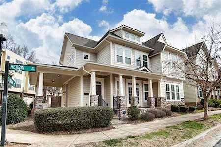 723 Herrin Ave Charlotte, NC 28205