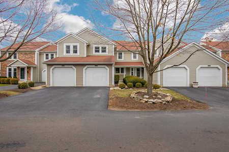 3850 Oakbridge Lane Dublin, OH 43016