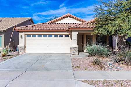 4606 W Beautiful Lane Laveen, AZ 85339