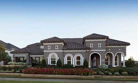13105 Secretariat Boulevard Frisco, TX 75035