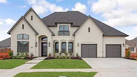 10931 Grindstone Manor Frisco, TX 75035