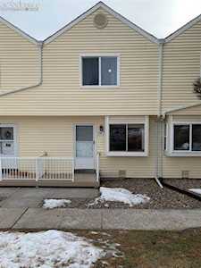 3124 Vail Pass Drive Colorado Springs, CO 80917