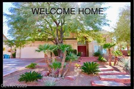 7043 Mountridge Dr Las Vegas, NV 89110