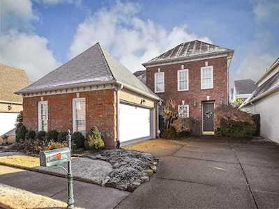 1996 Almadale Pl Collierville, TN 38139