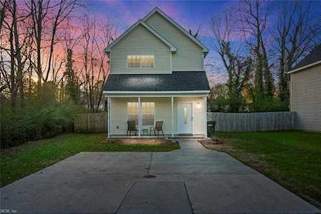 313 Woodruff St Suffolk, VA 23434