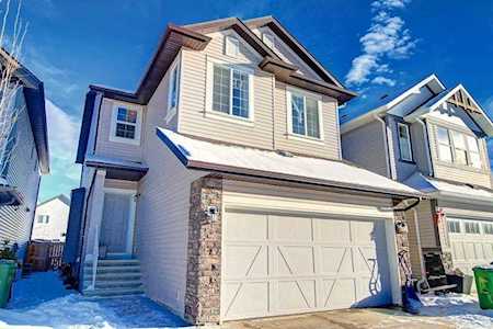 161 Chaparral Valley Mews SE Calgary, AB t2x 0v9