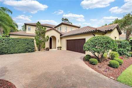 9743 Covent Garden Drive Orlando, FL 32827