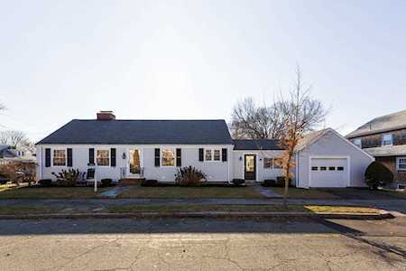 11 Ford Street Quincy, MA 02169
