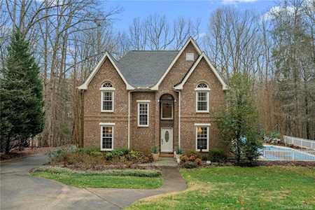 5031 SaddleHorn Trl Matthews, NC 28104