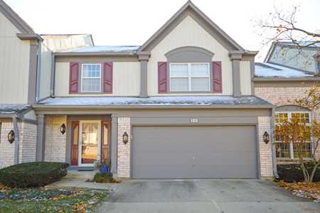 644 Alsace Circle Buffalo Grove, IL 60089