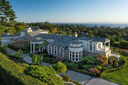 4265 Cresta Ave Santa Barbara, CA 93110