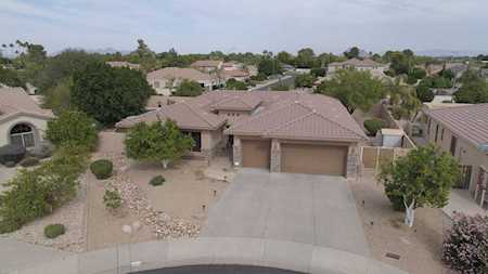 1545 N Rico Circle Mesa, AZ 85213