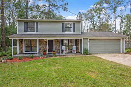 3436 Thresher Drive Tallahassee, FL 32312