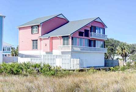 108 Teakwood Drive Carolina Beach, NC 28428