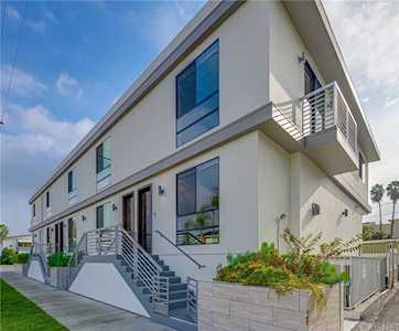 4485 Hazeltine Avenue #5 Sherman Oaks, CA 91423