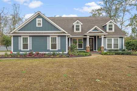 9957 Guadalupana Court Tallahassee, FL 32317