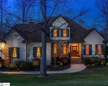 101 Legends Way Simpsonville, SC 29681