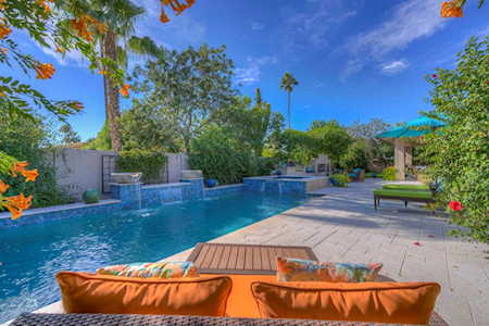 8337 E Quarterhorse Trail Scottsdale, AZ 85258