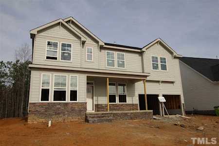 504 Barrington Hall Drive Rolesville, NC 27571