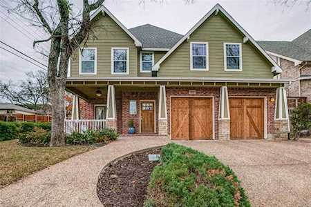 8044 Deer Trail Drive Dallas, TX 75238