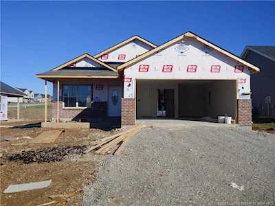 8622 Oak Valley Dr. Lot 115 Charlestown, IN 47111