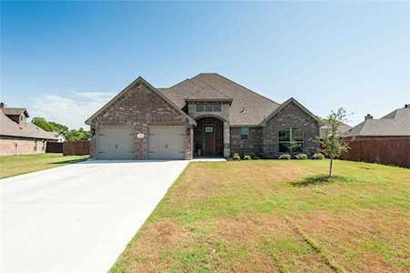 135 Preakness Drive Willow Park, TX 76087