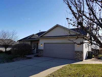 679 W Main St Evansville, WI 53536