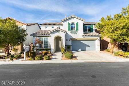 7823 Castle Rock Peak St Las Vegas, NV 89166