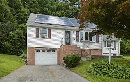 90 Indian Hill Road Worcester, MA 01606