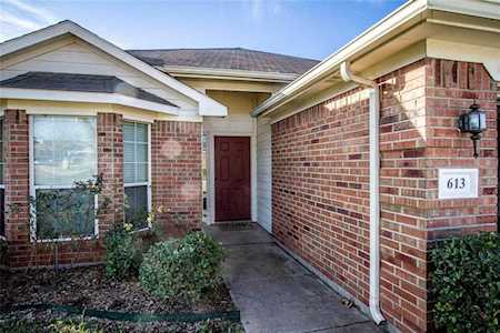 613 Smyth Street Aledo, TX 76008