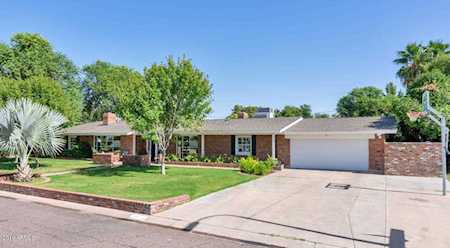 3833 N 60th Place Scottsdale, AZ 85251