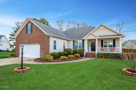 2813 Verbena Way Winterville, NC 28590