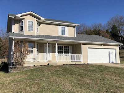 156 Eubank Lane Radcliff, KY 40160